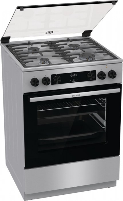 Gorenje GKS 6C70 XF