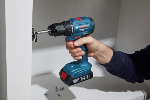 Bosch GSR 185-LI Professional 06019K3003