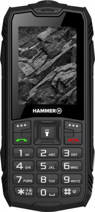 MyPhone Hammer Rock