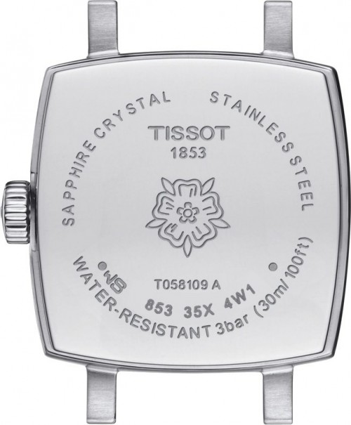 TISSOT Lovely Summer Set T058.109.16.031.01