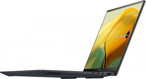 Asus Zenbook 14X OLED UX3404VA