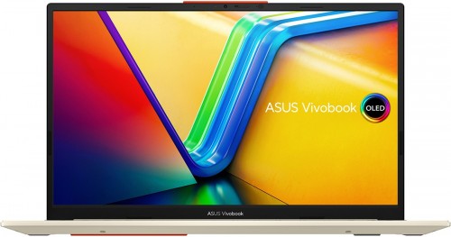 Asus Vivobook S 15 OLED K5504VN