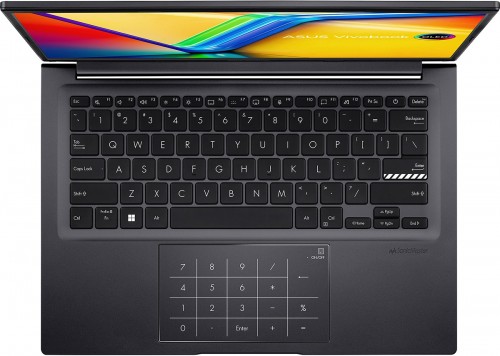 Asus Vivobook 14 OLED X1405VA