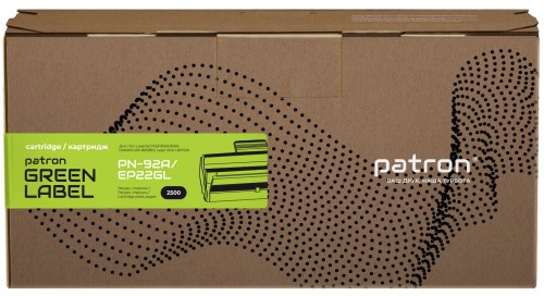 Patron PN-92A/EP22GL