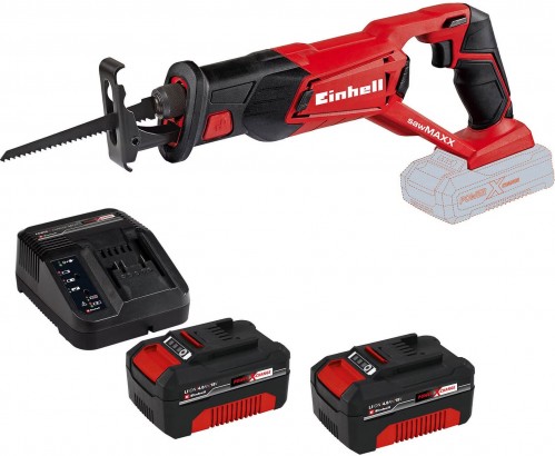 Einhell Expert Plus TE-AP 18 Li (2x4.0Ah ZS)