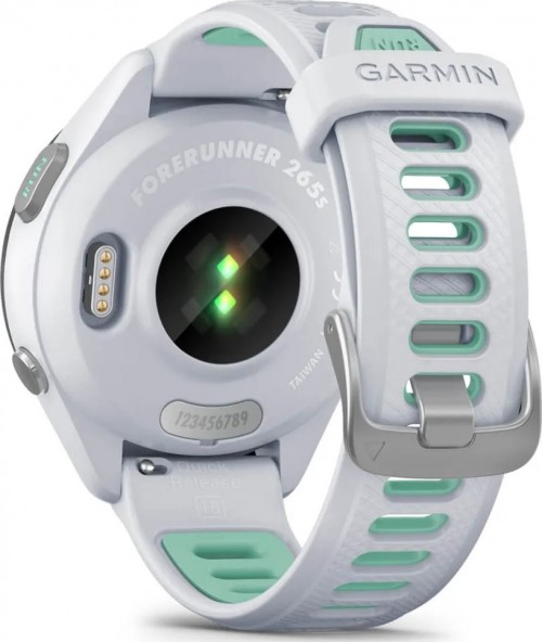 Garmin Forerunner 265S