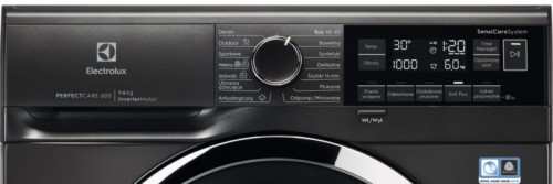 Electrolux PerfectCare 600 EW6SN326CPX