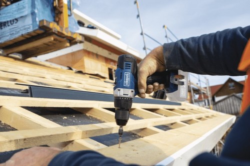 Scheppach CDD45-20ProS 3.0Ah