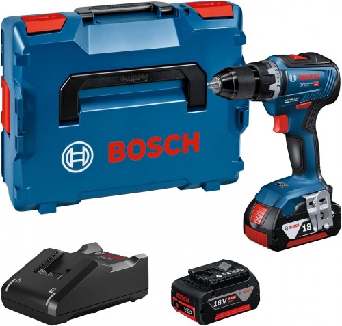 Bosch GSR 18V-55 Professional 06019H5200