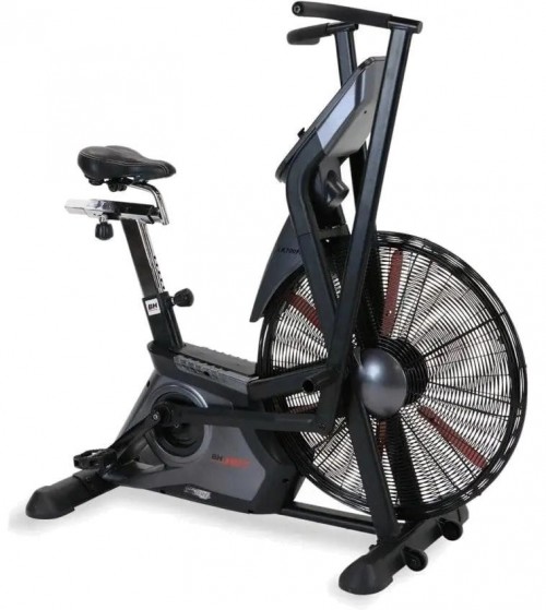 BH Fitness AirBike HIIT H889