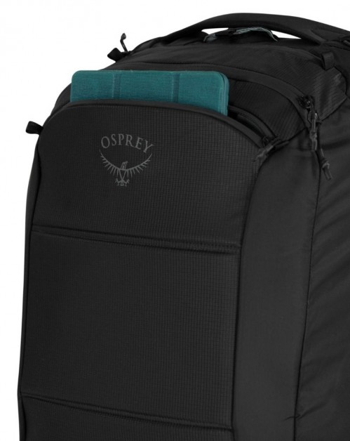 Osprey Ozone 2-Wheel Carry On 40