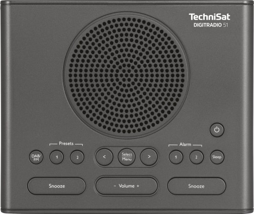 TechniSat DigitRadio 51