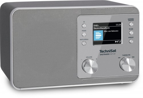 TechniSat DigitRadio 307 BT