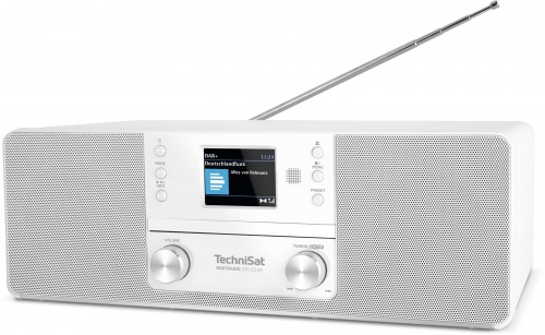 TechniSat DigitRadio 370 CD BT