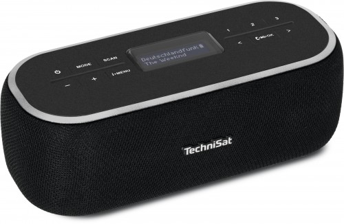 TechniSat DigitRadio BT 1