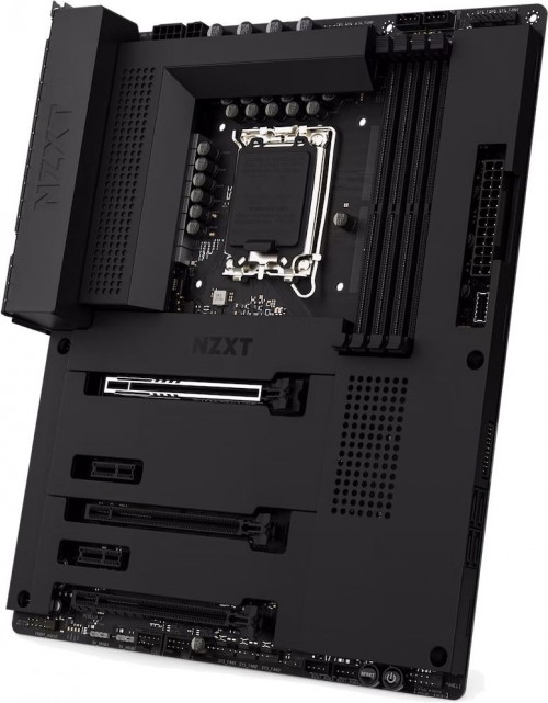 NZXT N7 Z790 Black