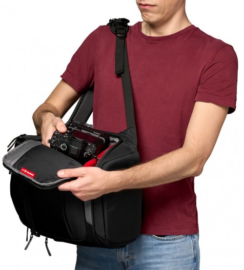 Manfrotto Advanced Fast Backpack III