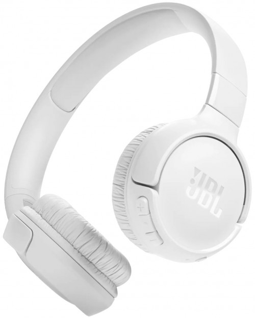 JBL Tune 520BT