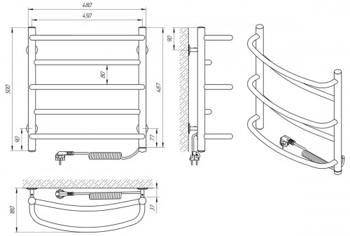 LARIS Euromix S3 E R 450x500 73207675