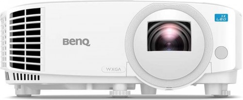 BenQ LW500ST