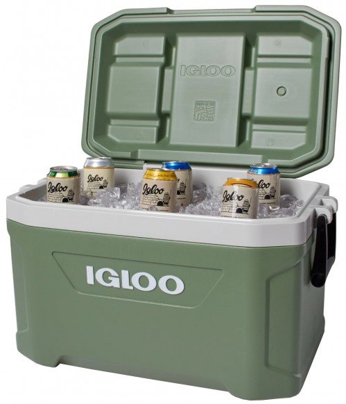 Igloo Latitude 52