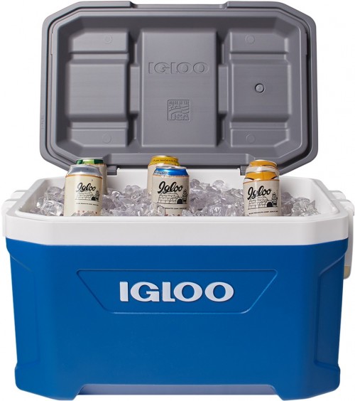 Igloo Latitude 52