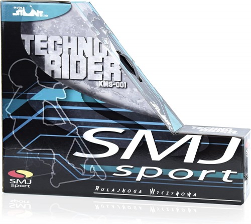 SMJ Sport Techno Rider