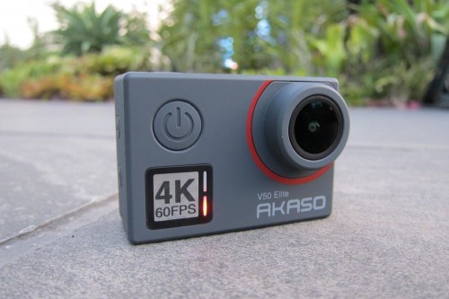 Akaso V50 Elite