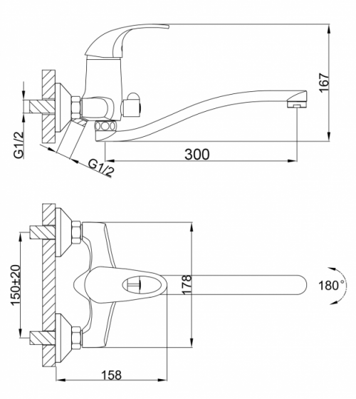 Frap H03 F2203