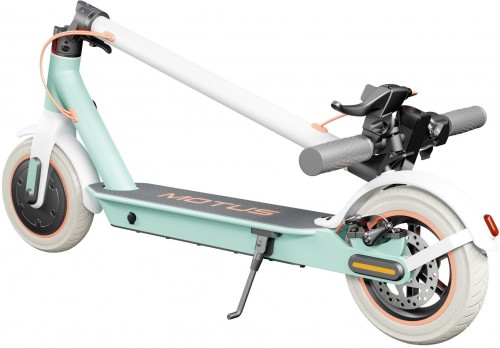 Motus Scooty 10 Lite