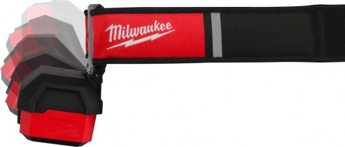 Milwaukee IRHL450