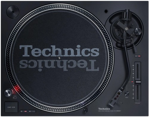 Technics SL-1200MK7