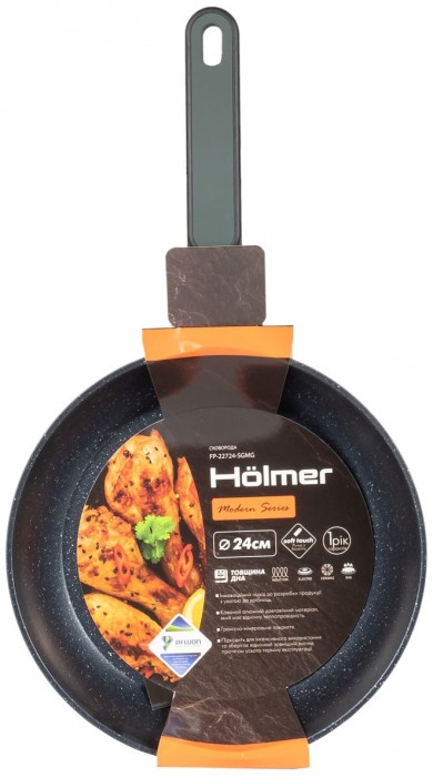 HOLMER Modern FP-22724-SGMG