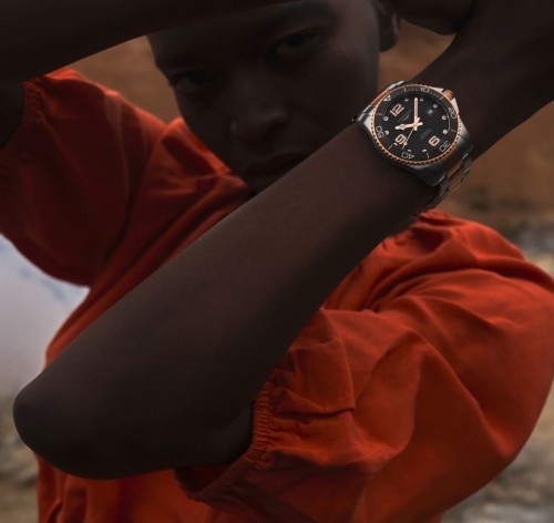 Longines HydroConquest L3.781.3.58.7