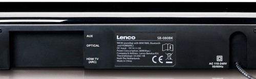 Lenco SB-080