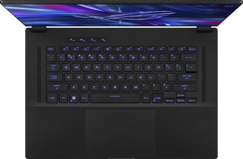 Asus ROG Flow X16 (2022) GV601RW