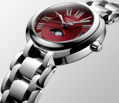 Longines PrimaLuna L8.115.4.92.6