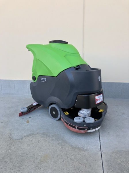 IPC Gansow CT70 BT70 Plus