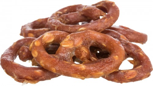 Trixie Mini Pretzel Chicken 100 g