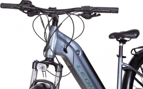 Leon Gavana 500W 27.5 2022