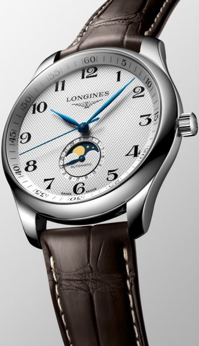 Longines Master Collection L2.919.4.78.3