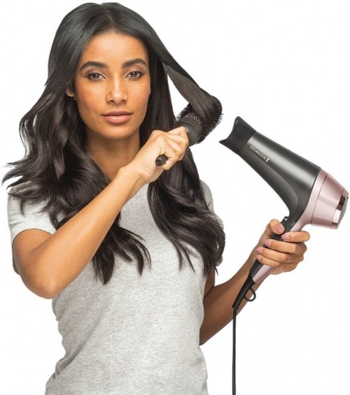 Remington Curl & Straight Confidence Pro D5707