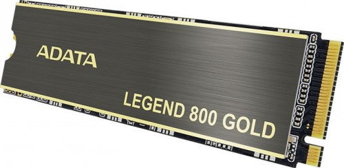 A-Data LEGEND 800 GOLD