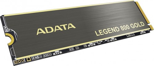 A-Data LEGEND 800 GOLD