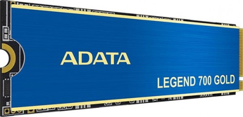 A-Data LEGEND 700 GOLD