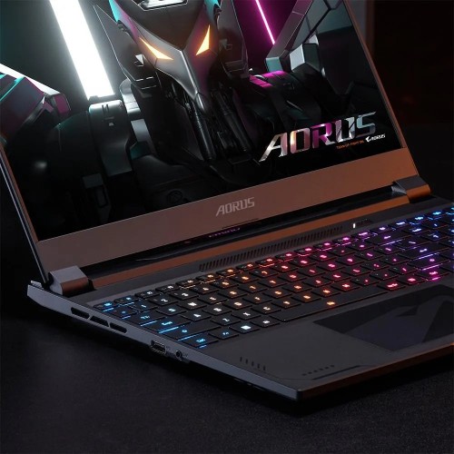 Gigabyte AORUS 15X AKF