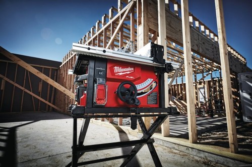 Milwaukee M18 FTS210-0