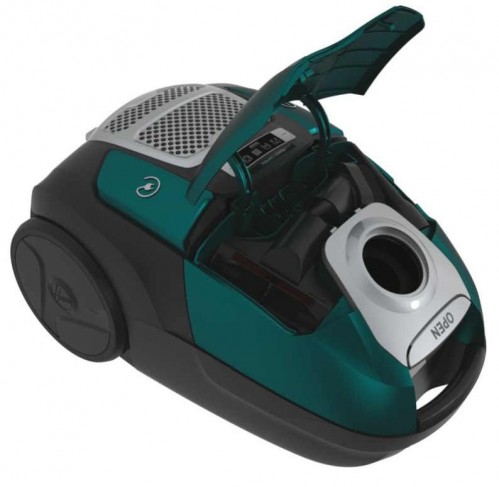 Hoover H-Energy 500 HE 532 ALG