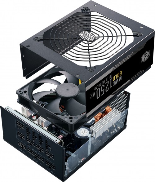 Cooler Master MPE-C501-AFCAG-3