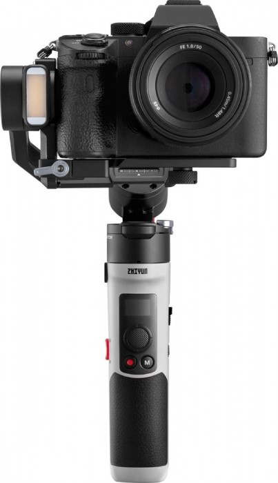 Zhiyun Crane M2S